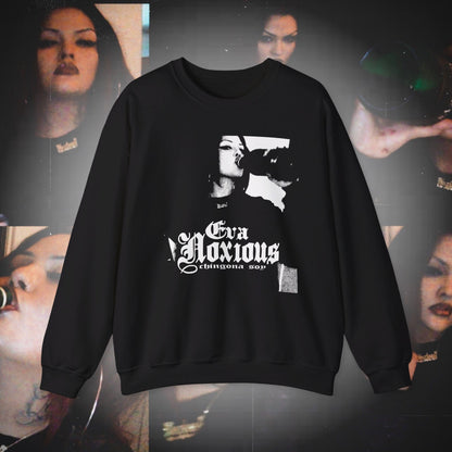 Chingona Soy crewneck