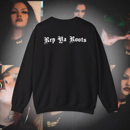 Chingona Soy crewneck