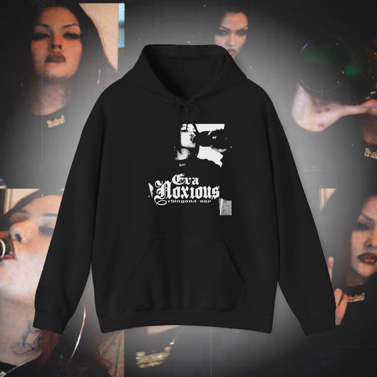 Chingona Soy hoodie