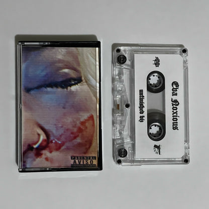 Unfinished Biz cassette tape